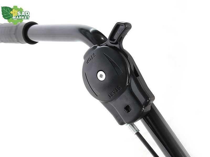 Культиватор бензиновый EUROSYSTEMS Euro3 evo RM, Loncin 139 946510200 фото