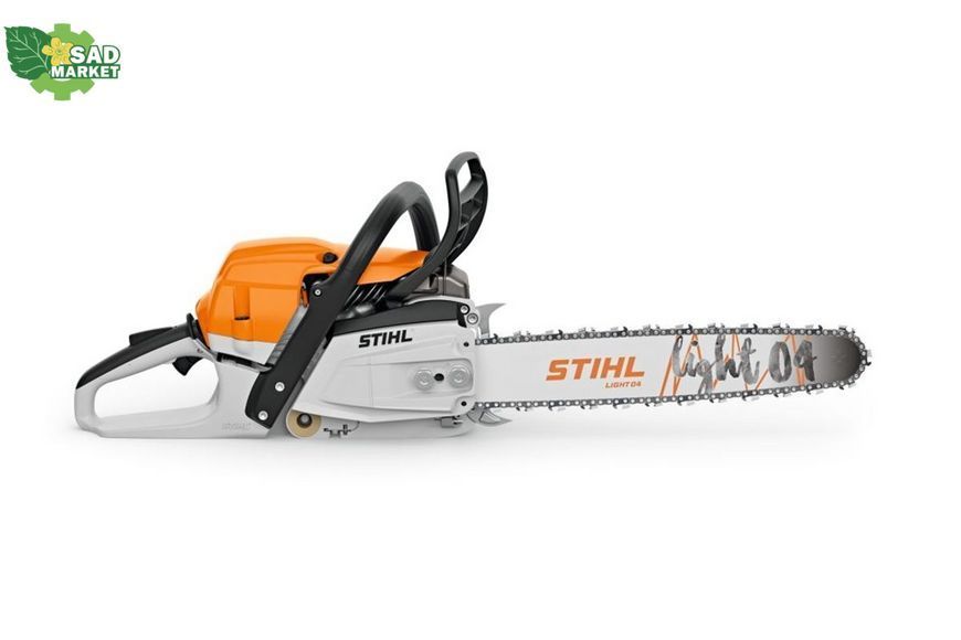 Бензопила STIHL MS 261, шина 40 см 11412000862 фото