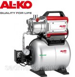 Насосная станция AL-KO HW 3500 INOX Classik 112848 фото