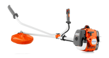 Травокосилка Husqvarna 129R 9671933-05 фото