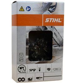 Цепь 18"/45см; 3/8"; 1.3 мм, 61E STIHL Picco Duro3 63PD62E (алмазная напайка) 36120000061 фото