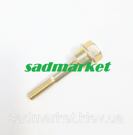 Болт срезной для снегоуборщика Husqvarna, 1/4-20 x 1-13/16" 5880775-02 фото
