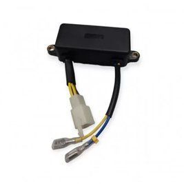 Регулятор напруги (AVR) генератора Hyundai HHY3050FE 2 кВт HHY3050FE-12-6 фото