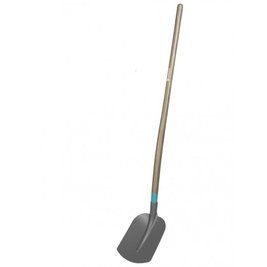 Лопата совкова Gardena NatureLine 154 см (17031-20.000.00) 17031-20.000.00 фото