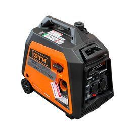 Генератор инверторный GTM DK3500iA DK3500iA фото