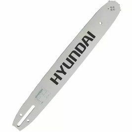 Шина для бензопилы Hyundai 45 см, 1.3 мм (HYXE2400-116) HYXE2400-116 фото