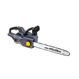 Пила акумуляторна GTM CS56/3000BL, 56В, КАРКАС CS56/3000BL_BARE TOOL фото