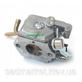 Карбюратор ZAMA C1Q-S152 бензопилы STIHL MS 180 11301200608 фото