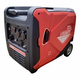 Генератор инверторный Felisatti ИБГ-5000К/F95000 ИБГ-5000К/F95000 фото