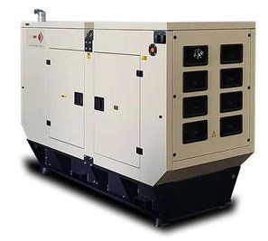 Електростанція дизельна TMG POWER TMGB-165 TMGB-165 фото