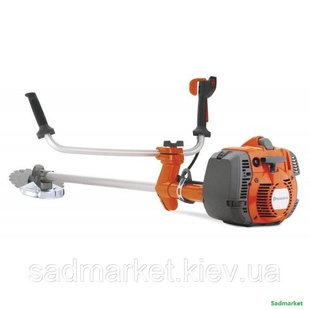 Мотокоса бензинова HUSQVARNA 555 FXT (9666292-03) 555 FXT фото