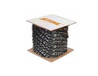 Ланцюг в бухті STIHL Rapid Hexa 36RH3 31340001640 фото