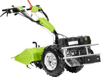 Мотоблок (трактор 2-х колісний) бензиновий GRILLO G 108 (Honda GX270 електростартер) (8005ET) 8005ET фото