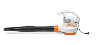 Воздуходувка ручная электрическая STIHL BGE 71 (48110111542) BGE 71 фото