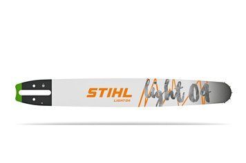 Шина STIHL Rollomatic E Ріссо (35 см; 1,3 мм; 3/8"Р) 50 зв 30050004809 фото