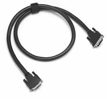 Кабель EcoFlow River Pro - River Pro EB 2m EF7W2-CABLE-2m фото