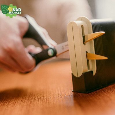 Ножницы бытовые Fiskars 18 см (1075052) 1075052 фото