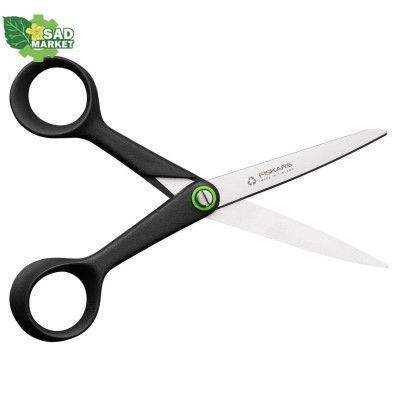 Ножницы бытовые Fiskars 18 см (1075052) 1075052 фото