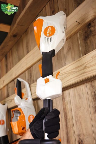 Мотокоса акумуляторна Stihl FSA 70R Set FA070115713 фото