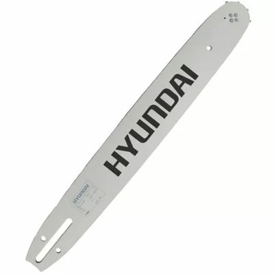 Шина для бензопили Hyundai 45 см, 1.3 мм (HYXE2400-116) HYXE2400-116 фото