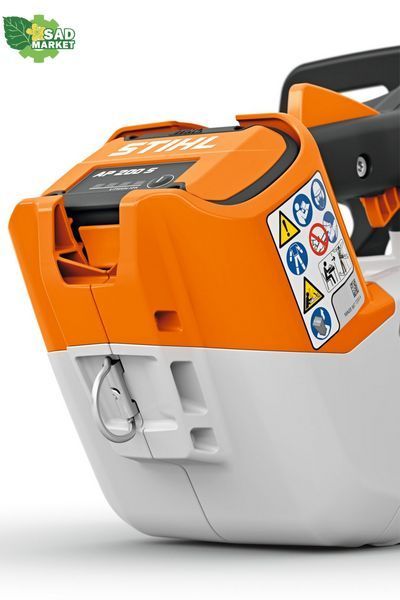 Пила аккумуляторная Stihl MSA 190 T MA052000001 фото