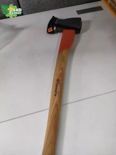 Сокира-колун Husqvarna 800 мм 2.5 кг (5976294-01) 5976294-01 фото