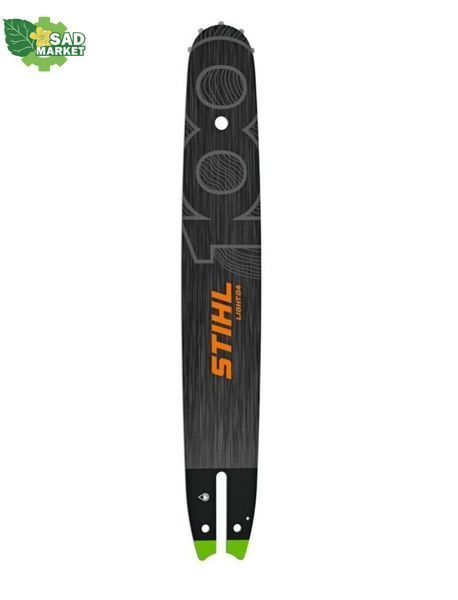 Шина STIHL Light 04 35 см, 3/8"P, 1,3 мм, 50 z (30058354809) 30058354809 фото