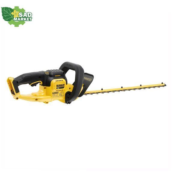 Ножницы для живой изгороди аккумуляторные DeWALT DCMHT563N DCMHT563N фото