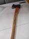 Сокира-колун Husqvarna 800 мм 2.5 кг (5976294-01) 5976294-01 фото 5