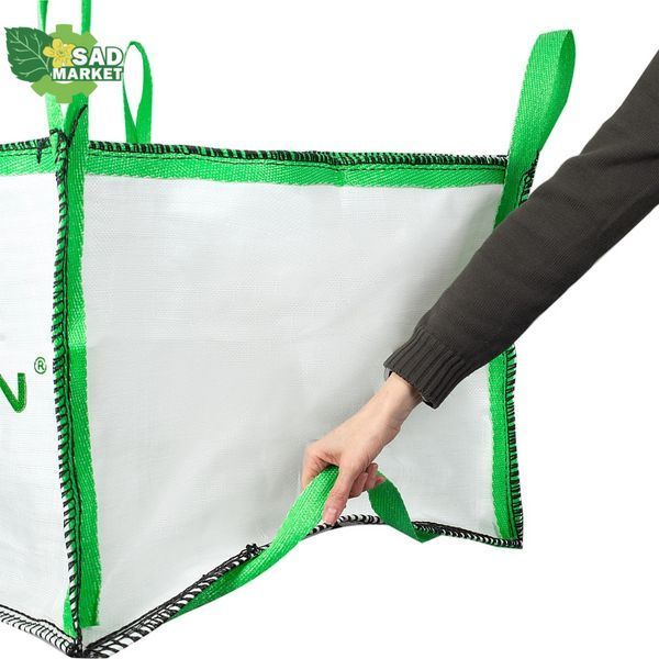 Садовая сумка-контейнер SmartRain 1050 х 700 х 600 мм SR-BAG.L фото