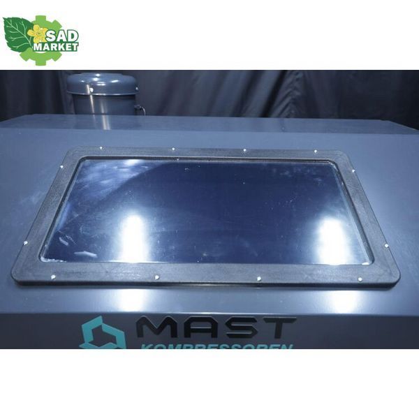 Пескоструйная камера Mast MSC450FD+DC15 (передняя дверь) MSC450FD+DC15 фото