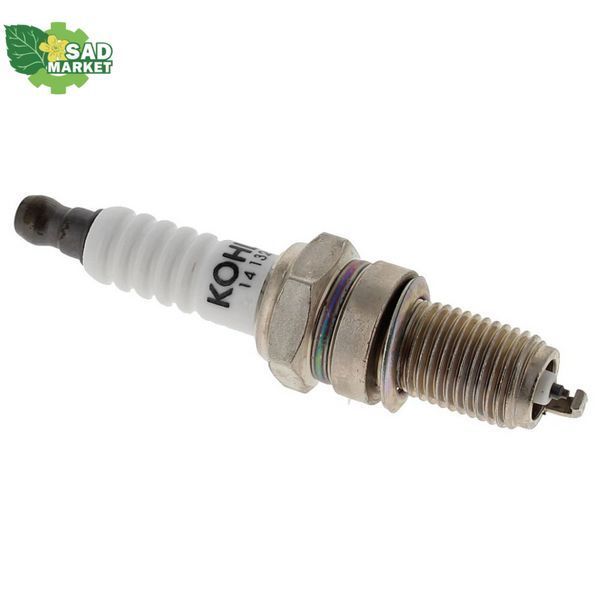Свічка запалювання 4-Т STIHL для двигунів Kohler CV173, CV200, CV224, HD675, HD775, XT775, XTX775 00024007003 фото