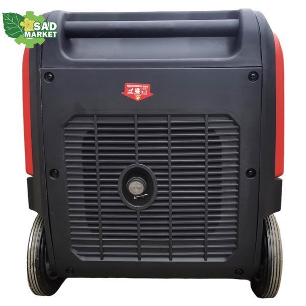 Генератор инверторный Felisatti ИБГ-5000К/F95000 ИБГ-5000К/F95000 фото