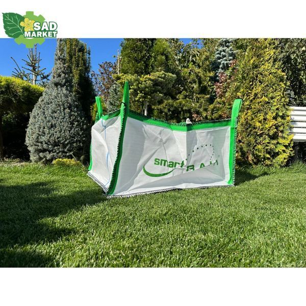Садовая сумка-контейнер SmartRain 1050 х 700 х 600 мм SR-BAG.L фото
