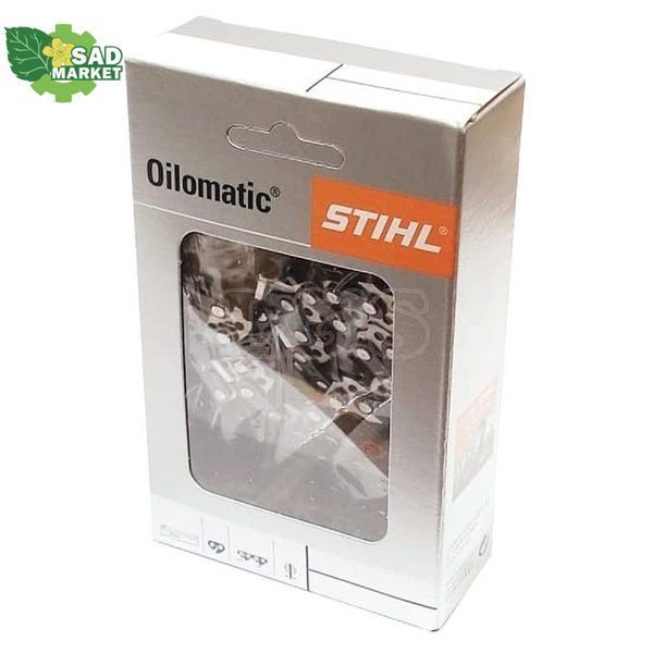 Ланцюг 20"/50см, 3/8"; 1.6, STIHL Rapid Micro 36RM, 36RM72E 36520000072 фото