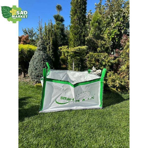 Садовая сумка-контейнер SmartRain 1050 х 700 х 600 мм SR-BAG.L фото