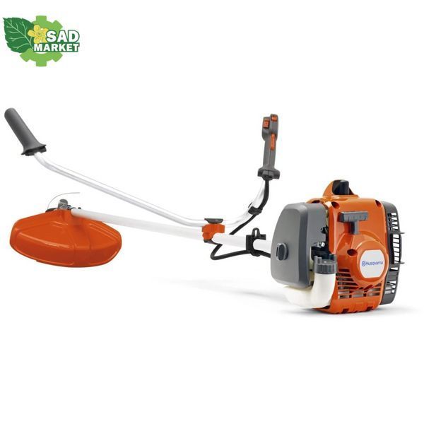 Травокосилка Husqvarna 129R 9671933-05 фото