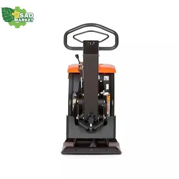 Віброплита реверсивна бензинова Husqvarna LG164 (9678556-01) 9678556-01 фото