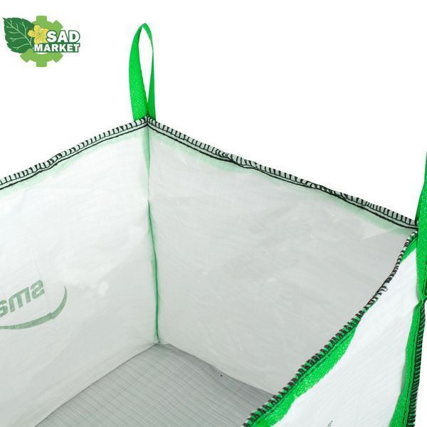 Садовая сумка-контейнер SmartRain 1050 х 700 х 600 мм SR-BAG.L фото