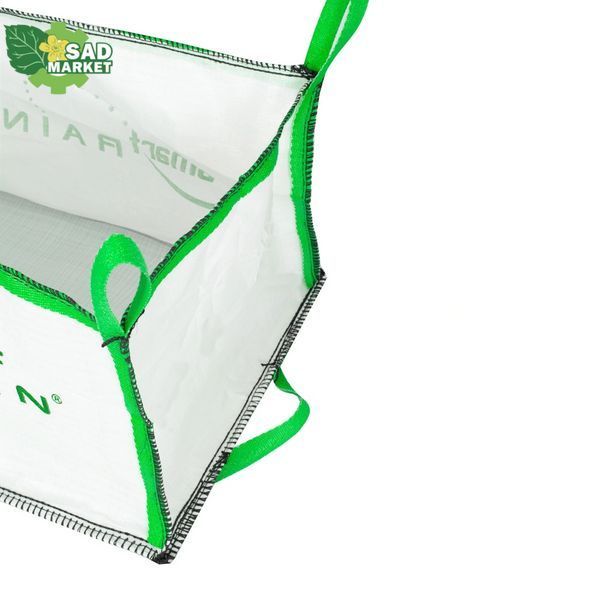 Садовая сумка-контейнер SmartRain 1050 х 700 х 600 мм SR-BAG.L фото