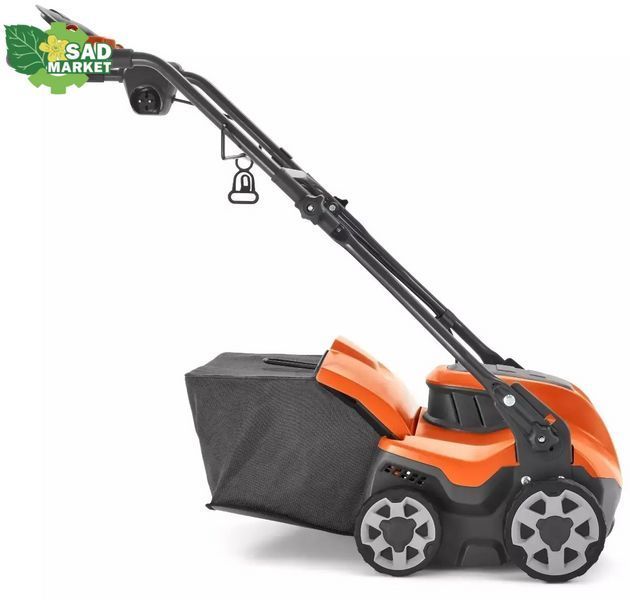 Скарификатор электрический Husqvarna S138C 9679223-01 фото