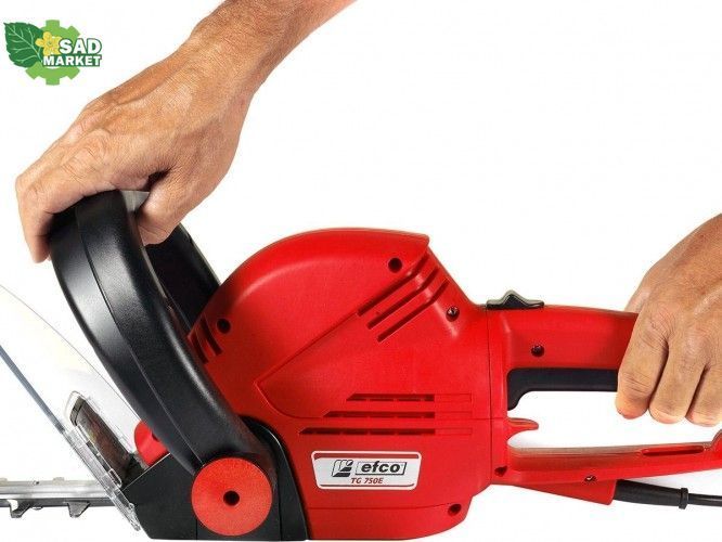 Ножиці для живоплоту електричні Оleo-Мас HC 750 Е 58029051 фото