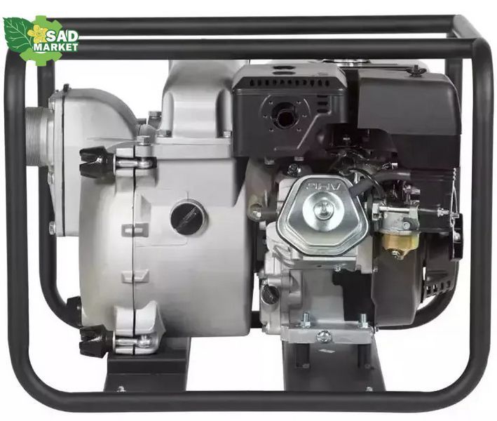 Мотопомпа для брудної води Hyundai HYM 80 HYM 80 фото
