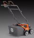 Скарификатор электрический Husqvarna S138C 9679223-01 фото 6