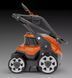 Скарификатор электрический Husqvarna S138C 9679223-01 фото 7
