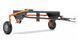 Базовая платформа Husqvarna 1016 мм, 27 кг (5866372-01) к райдерам и садовым тракторам 5866372-01 фото 1