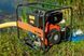 Мотопомпа для чистой воды Husqvarna W80DE (дизельная) 9708393-01 фото 6