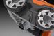 Скарификатор электрический Husqvarna S138C 9679223-01 фото 10