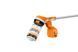 Мотокоса акумуляторна Stihl FSA 70R Set FA070115713 фото 3