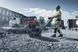 Віброплита реверсивна бензинова Husqvarna LG164 (9678556-01) 9678556-01 фото 9